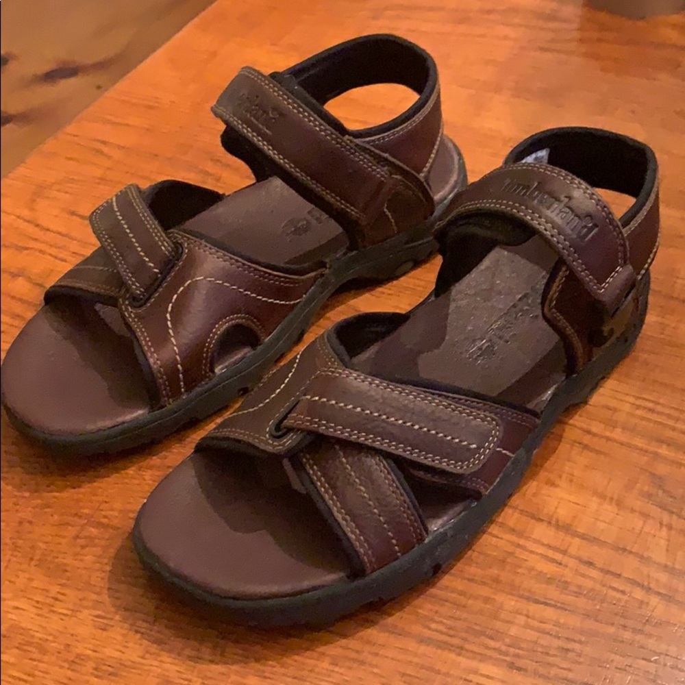 Men’s sandals